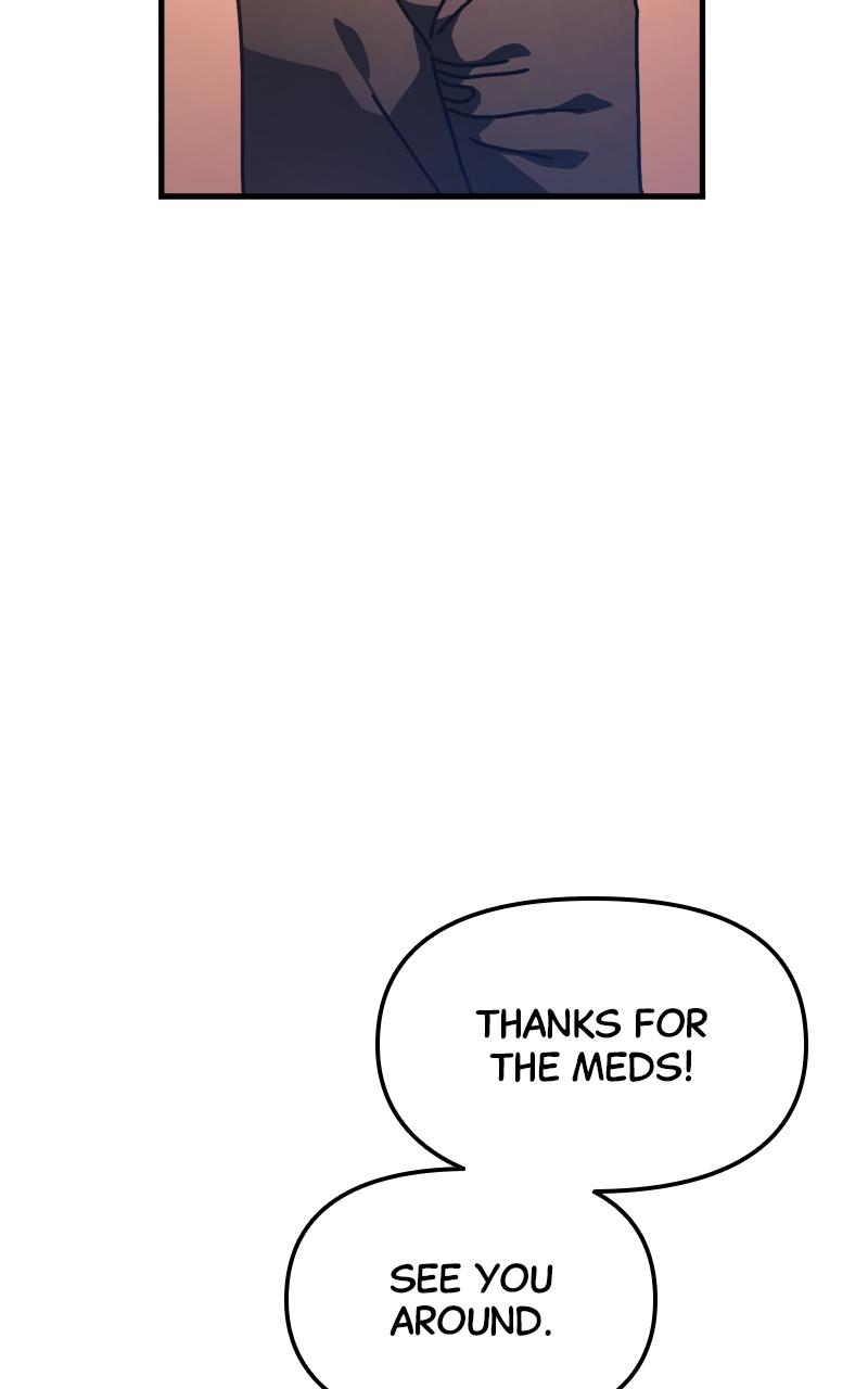 Hiding Out in an Apocalypse Chap 21 - Next Chap 22