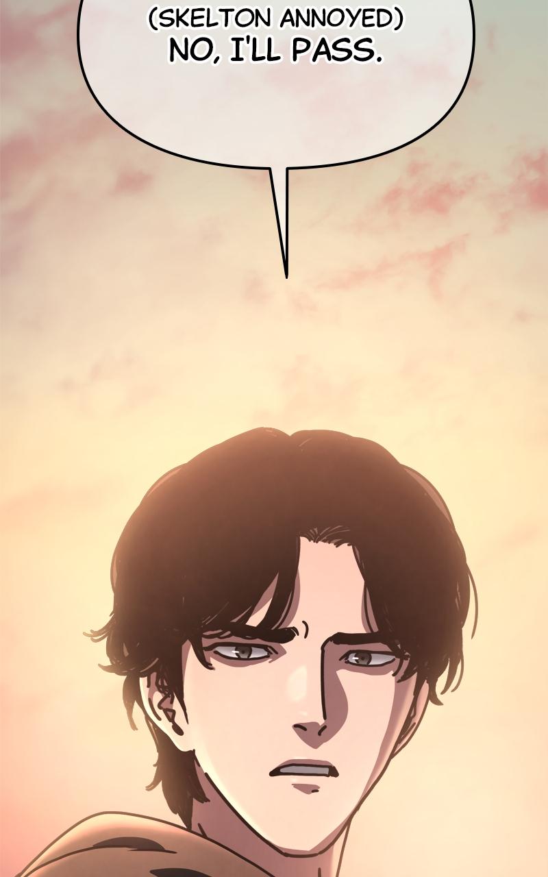 Hiding Out in an Apocalypse Chap 21 - Next Chap 22