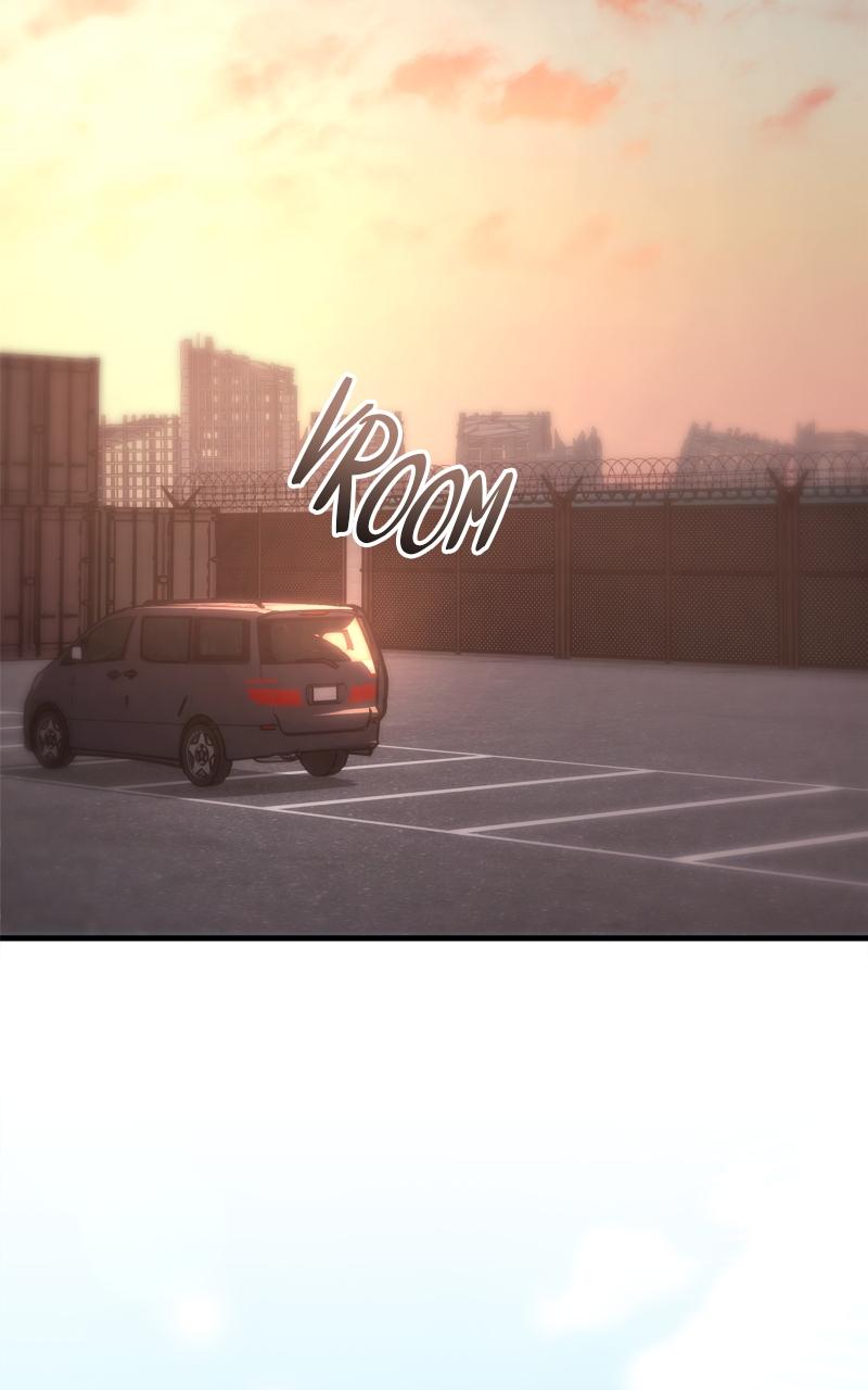 Hiding Out in an Apocalypse Chap 21 - Next Chap 22
