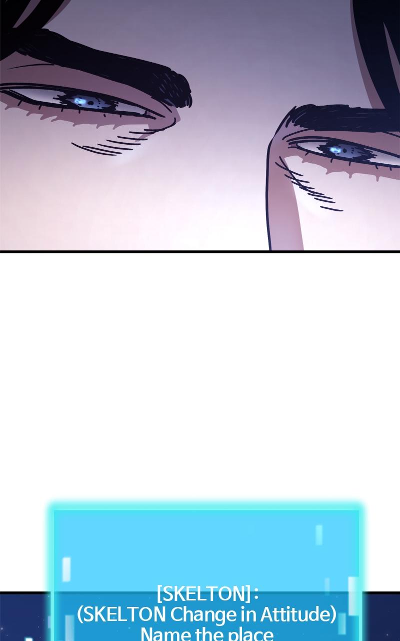 Hiding Out in an Apocalypse Chap 21 - Next Chap 22