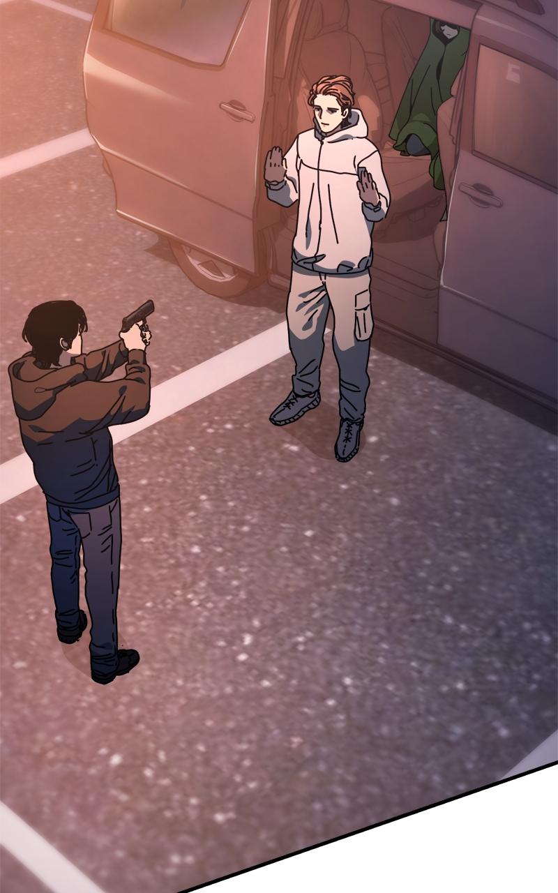 Hiding Out in an Apocalypse Chap 21 - Next Chap 22