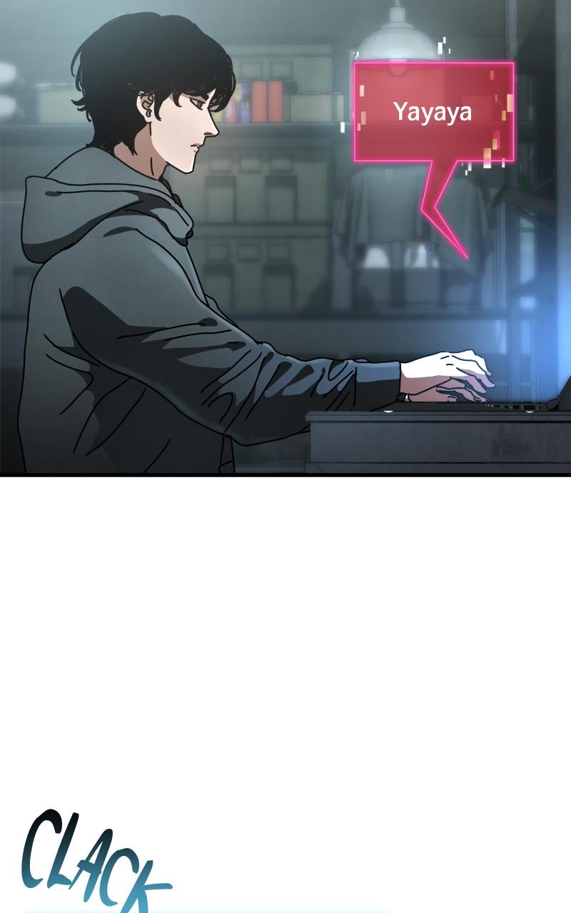 Hiding Out in an Apocalypse Chap 21 - Next Chap 22