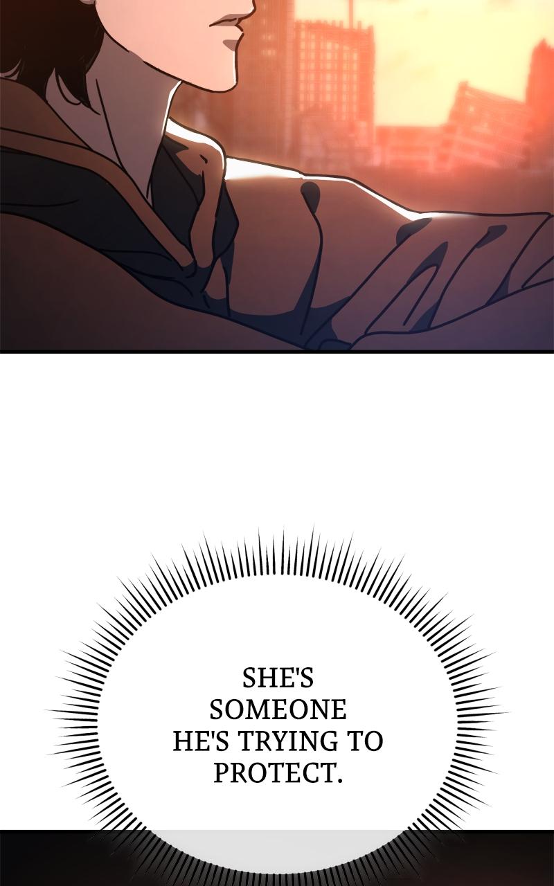 Hiding Out in an Apocalypse Chap 21 - Next Chap 22