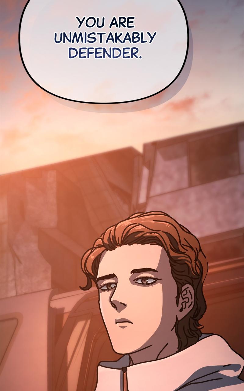 Hiding Out in an Apocalypse Chap 21 - Next Chap 22