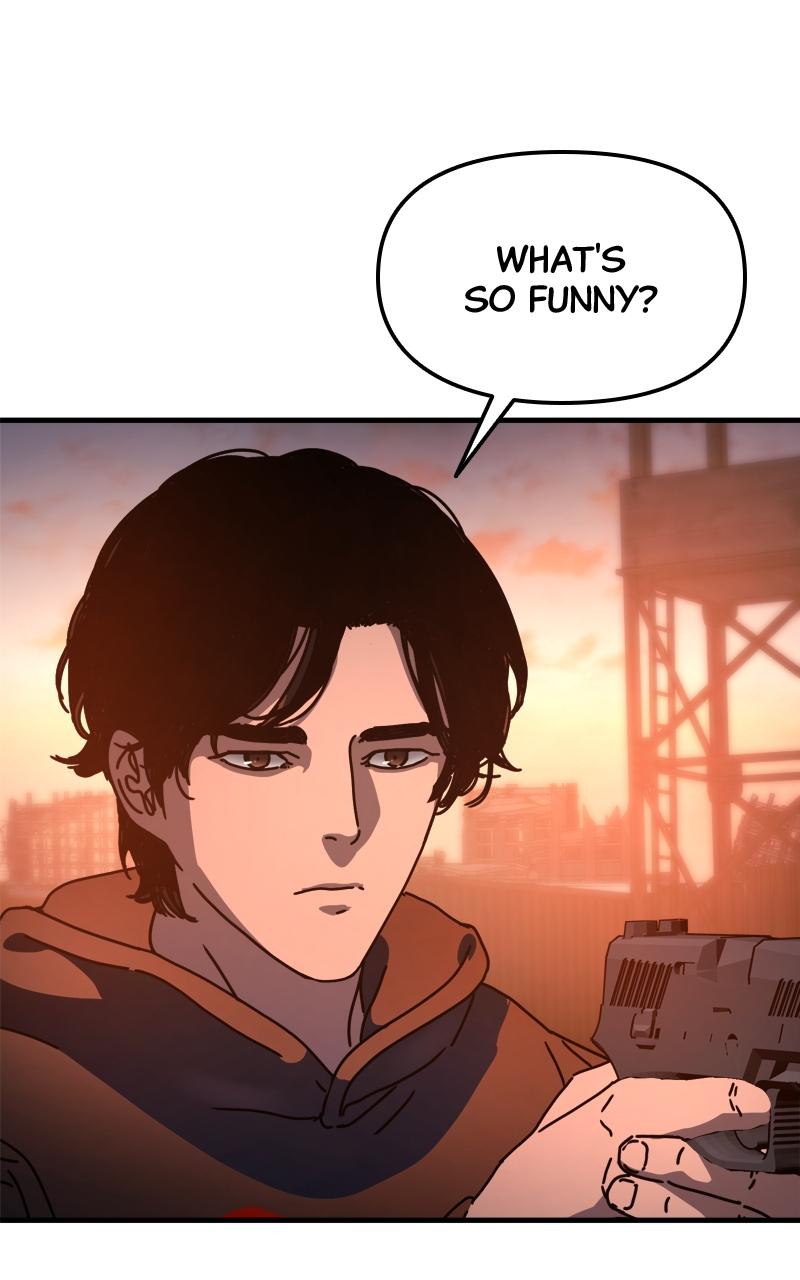 Hiding Out in an Apocalypse Chap 21 - Next Chap 22
