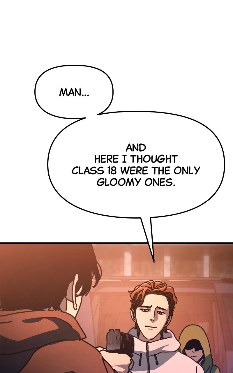 Hiding Out in an Apocalypse Chap 21 - Next Chap 22