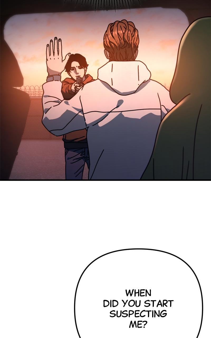 Hiding Out in an Apocalypse Chap 21 - Next Chap 22