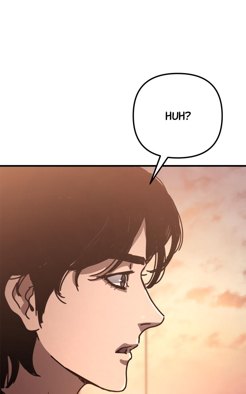 Hiding Out in an Apocalypse Chap 21 - Next Chap 22