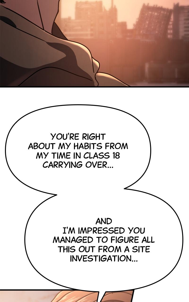 Hiding Out in an Apocalypse Chap 21 - Next Chap 22
