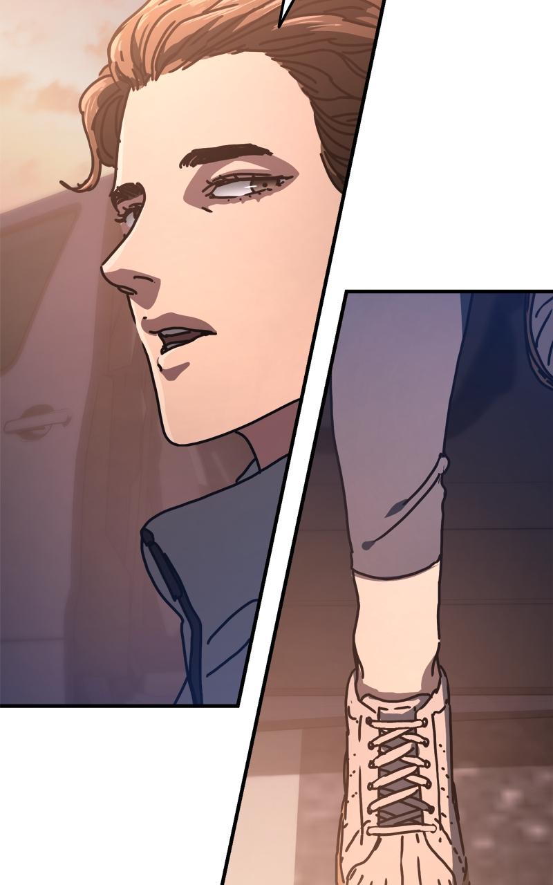 Hiding Out in an Apocalypse Chap 21 - Next Chap 22