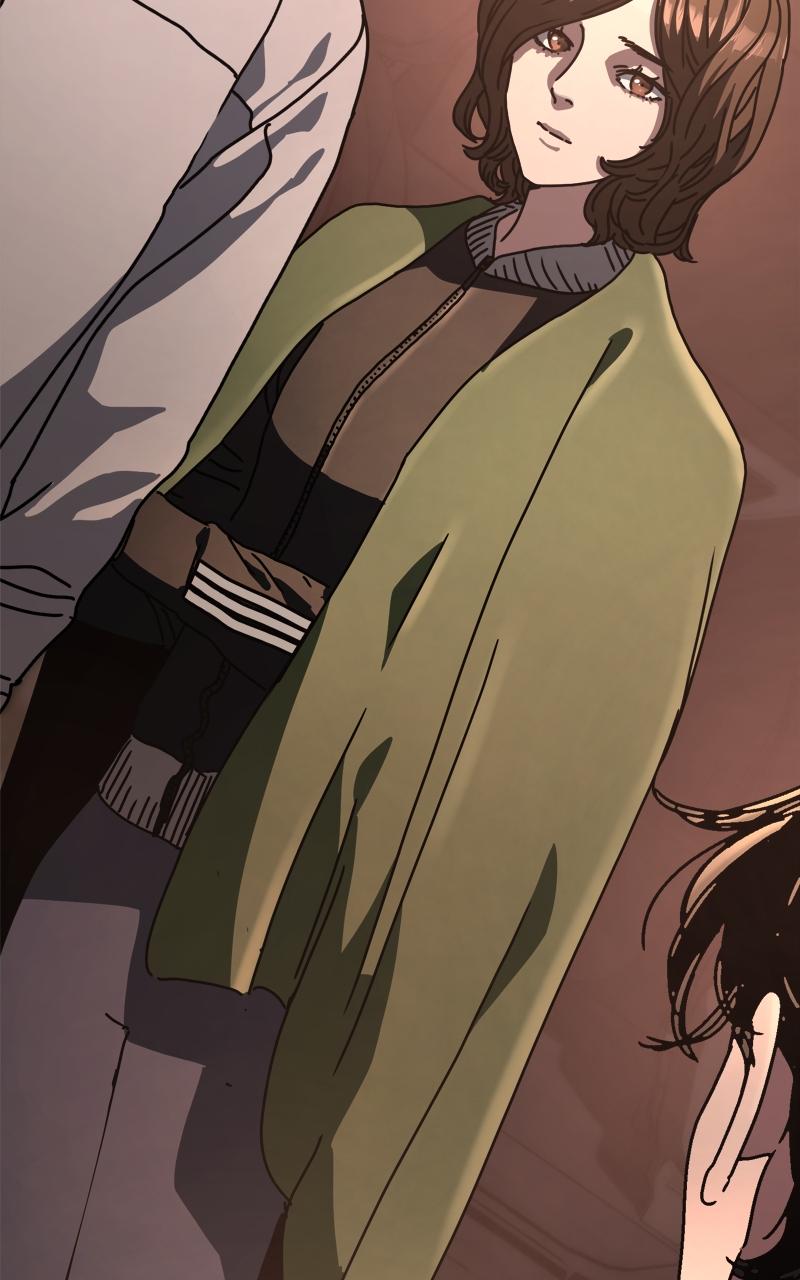Hiding Out in an Apocalypse Chap 21 - Next Chap 22