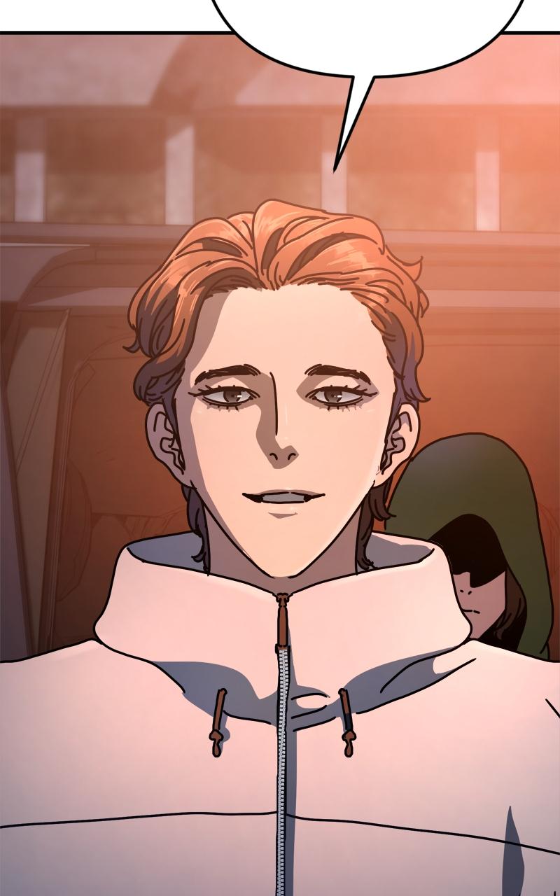 Hiding Out in an Apocalypse Chap 21 - Next Chap 22