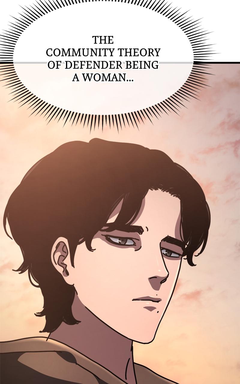 Hiding Out in an Apocalypse Chap 21 - Next Chap 22