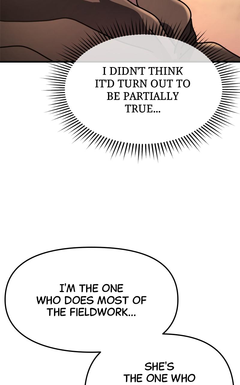 Hiding Out in an Apocalypse Chap 21 - Next Chap 22