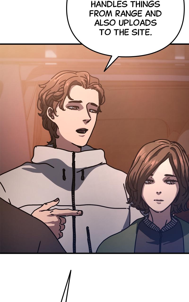 Hiding Out in an Apocalypse Chap 21 - Next Chap 22