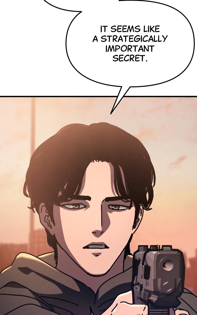 Hiding Out in an Apocalypse Chap 21 - Next Chap 22