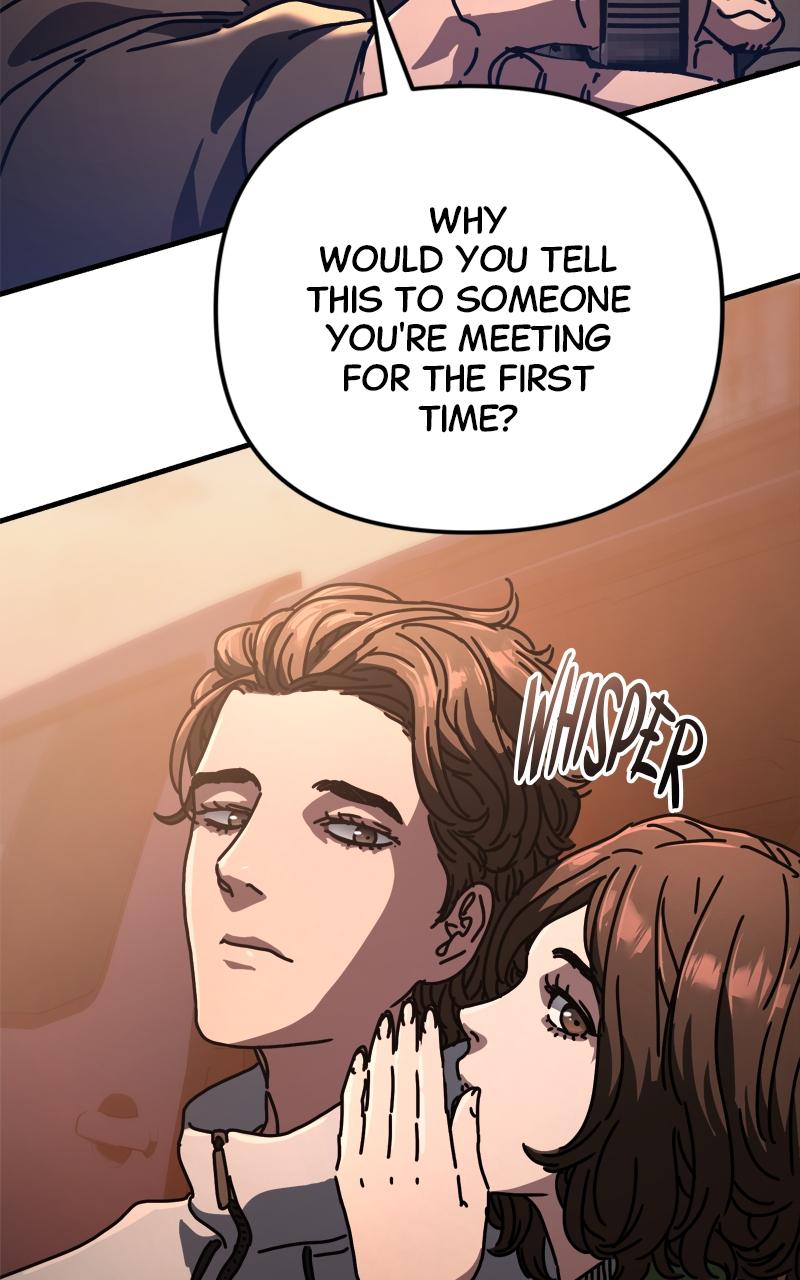 Hiding Out in an Apocalypse Chap 21 - Next Chap 22