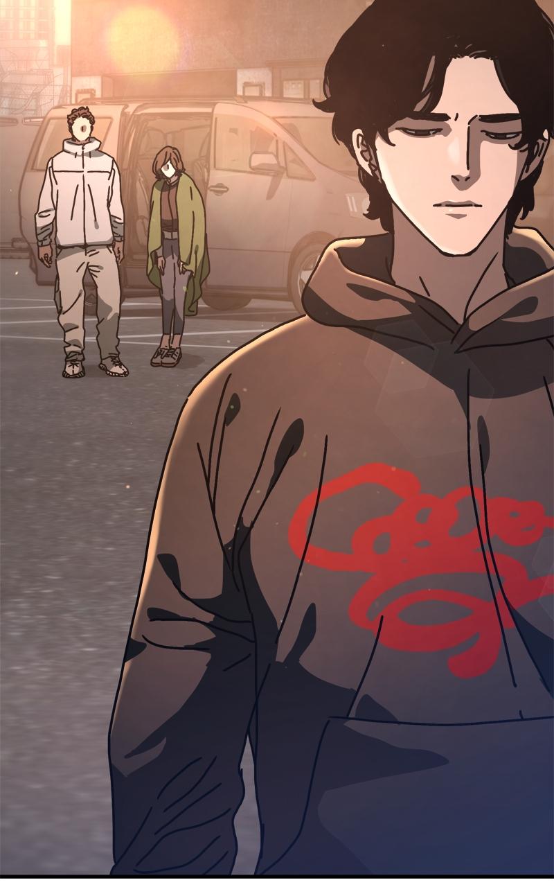 Hiding Out in an Apocalypse Chap 21 - Next Chap 22