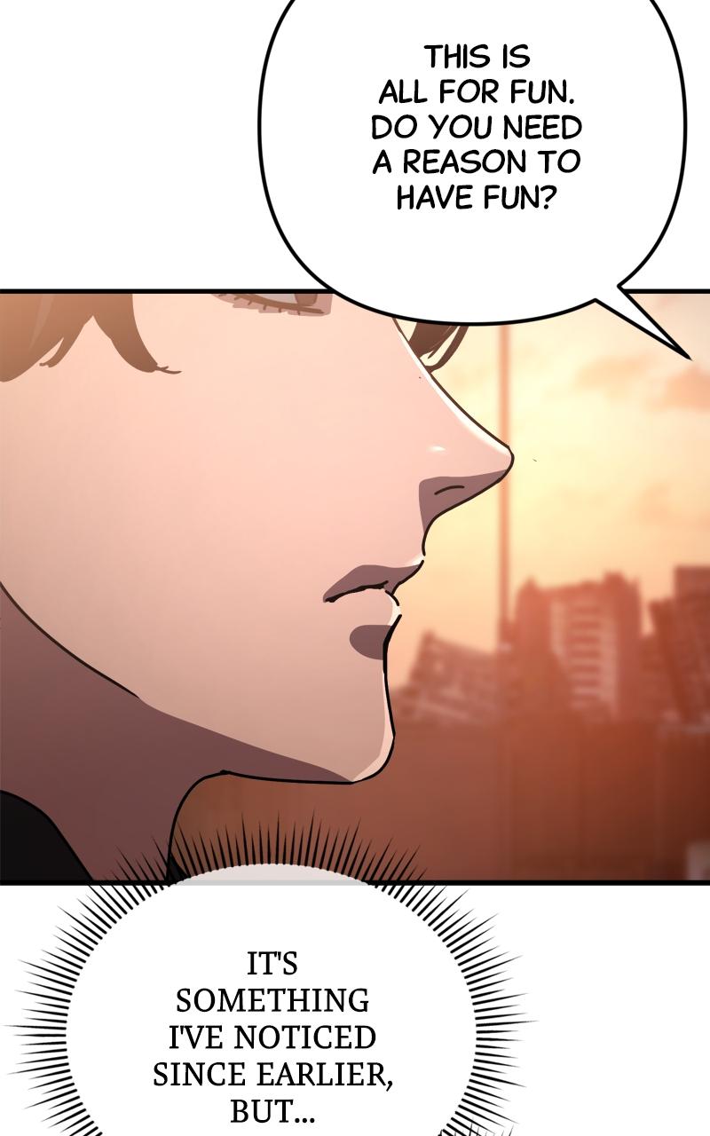 Hiding Out in an Apocalypse Chap 21 - Next Chap 22