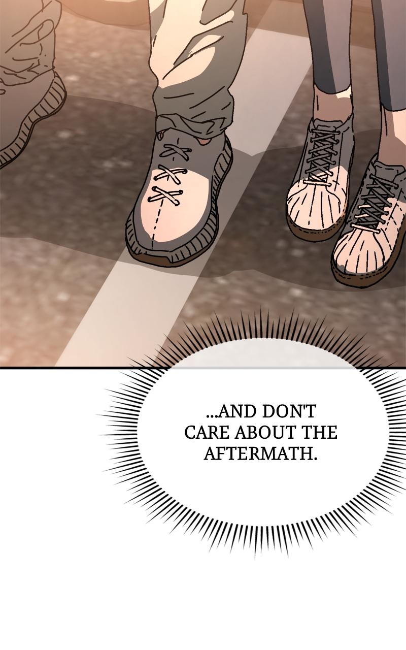 Hiding Out in an Apocalypse Chap 21 - Next Chap 22