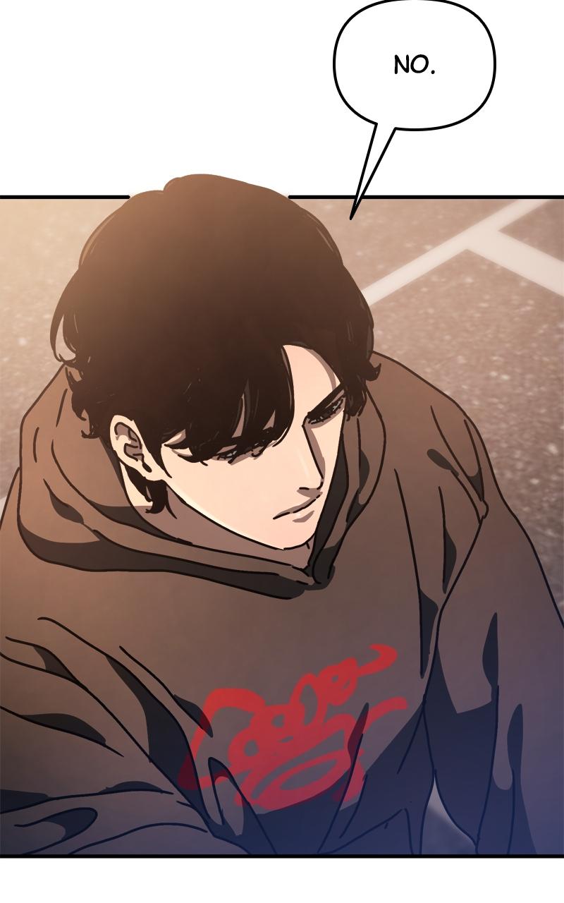 Hiding Out in an Apocalypse Chap 21 - Next Chap 22