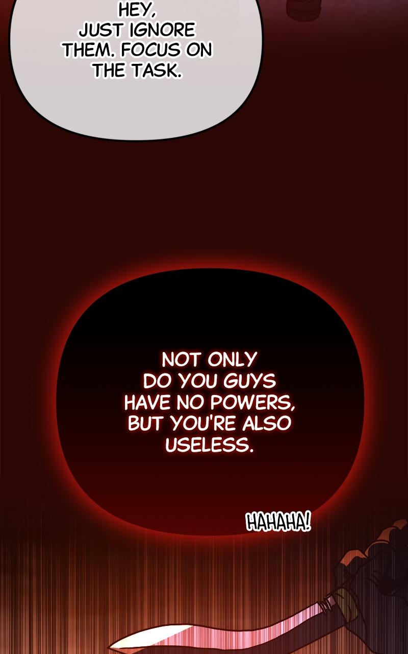 Hiding Out in an Apocalypse Chap 21 - Next Chap 22