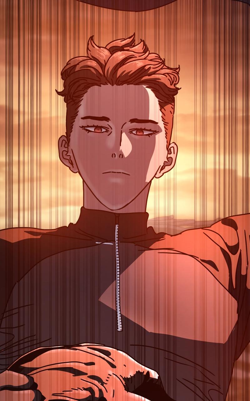 Hiding Out in an Apocalypse Chap 21 - Next Chap 22