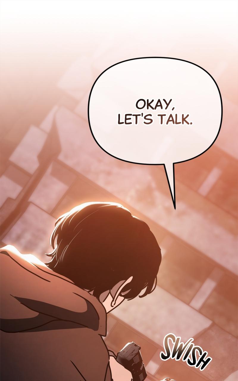 Hiding Out in an Apocalypse Chap 21 - Next Chap 22