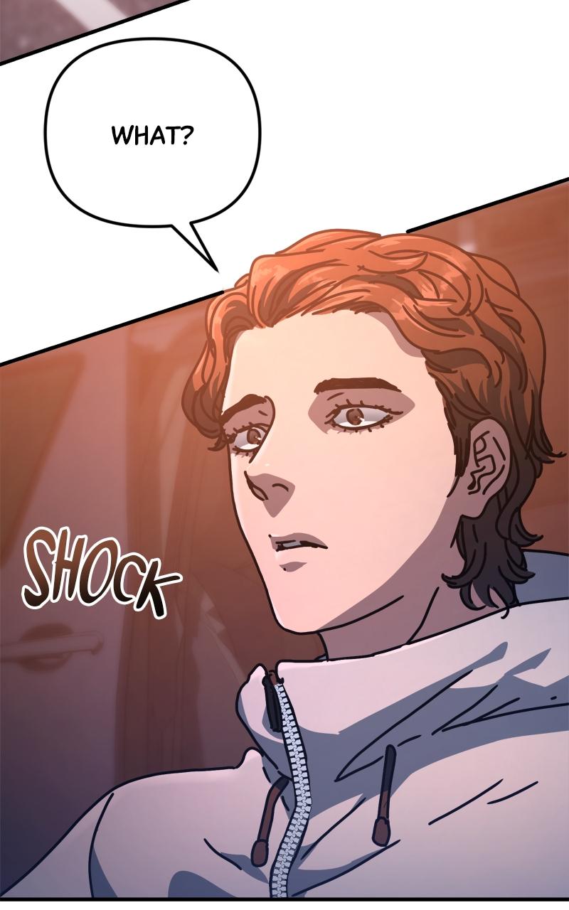 Hiding Out in an Apocalypse Chap 21 - Next Chap 22