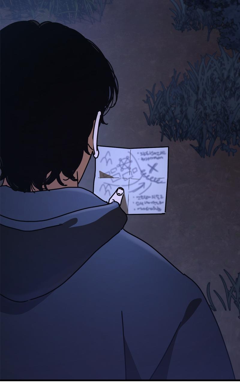 Hiding Out in an Apocalypse Chap 21 - Next Chap 22
