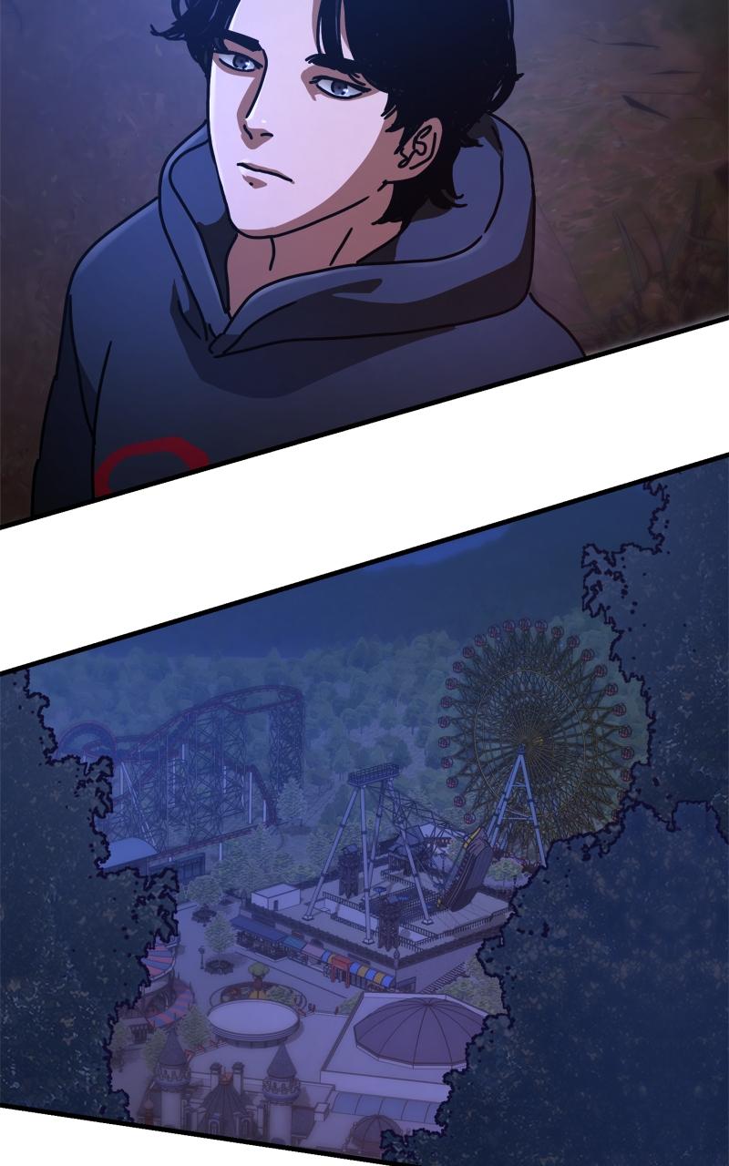 Hiding Out in an Apocalypse Chap 21 - Next Chap 22