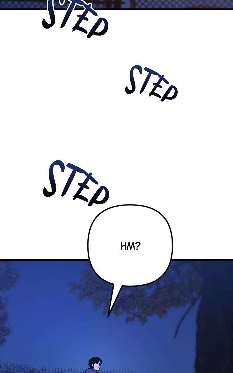 Hiding Out in an Apocalypse Chap 21 - Next Chap 22