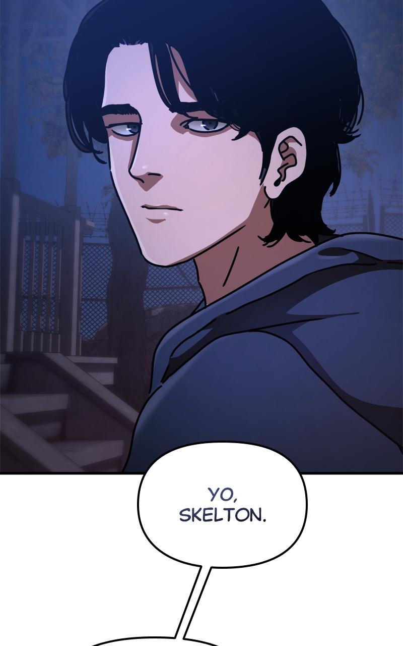 Hiding Out in an Apocalypse Chap 21 - Next Chap 22