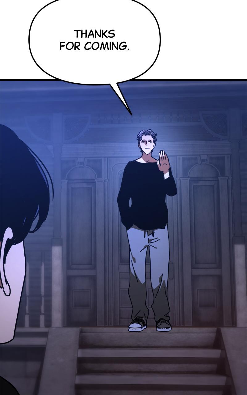 Hiding Out in an Apocalypse Chap 21 - Next Chap 22