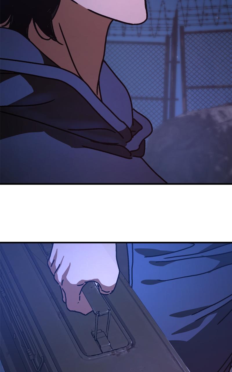 Hiding Out in an Apocalypse Chap 21 - Next Chap 22