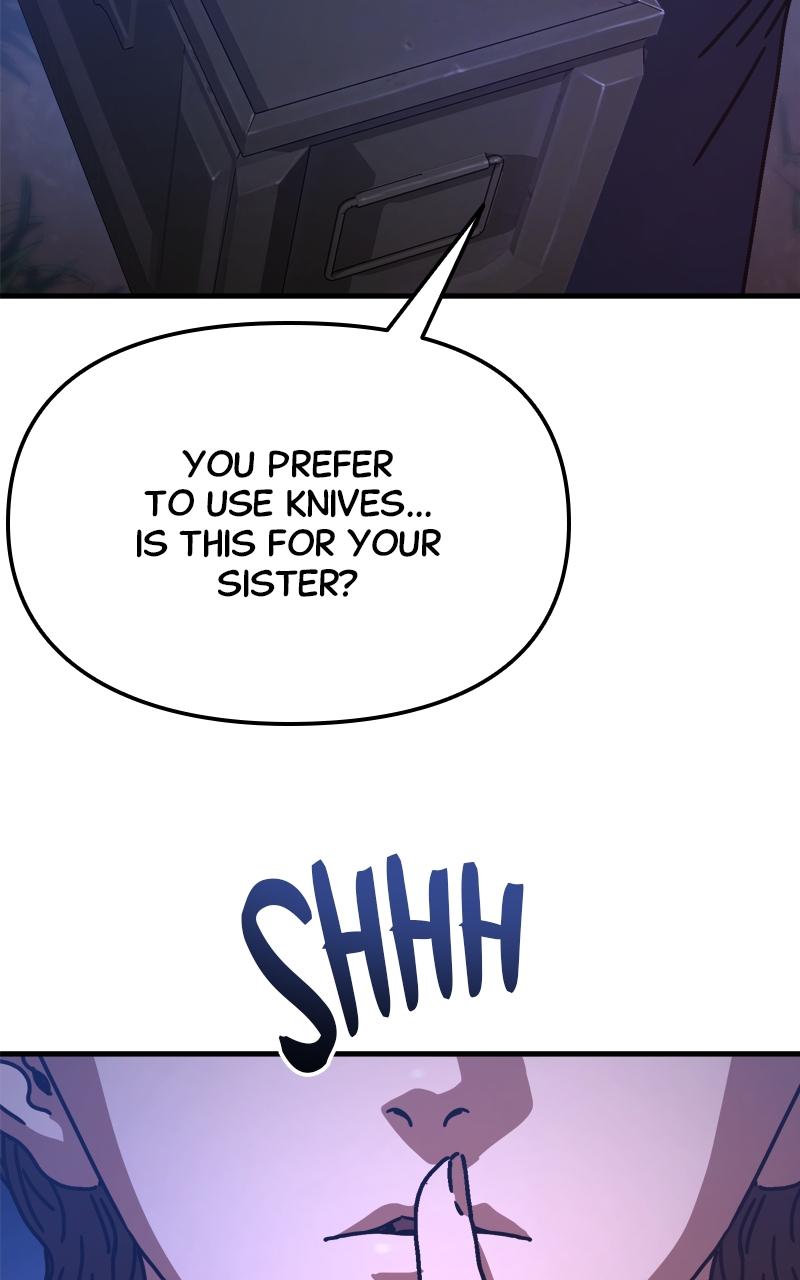 Hiding Out in an Apocalypse Chap 21 - Next Chap 22