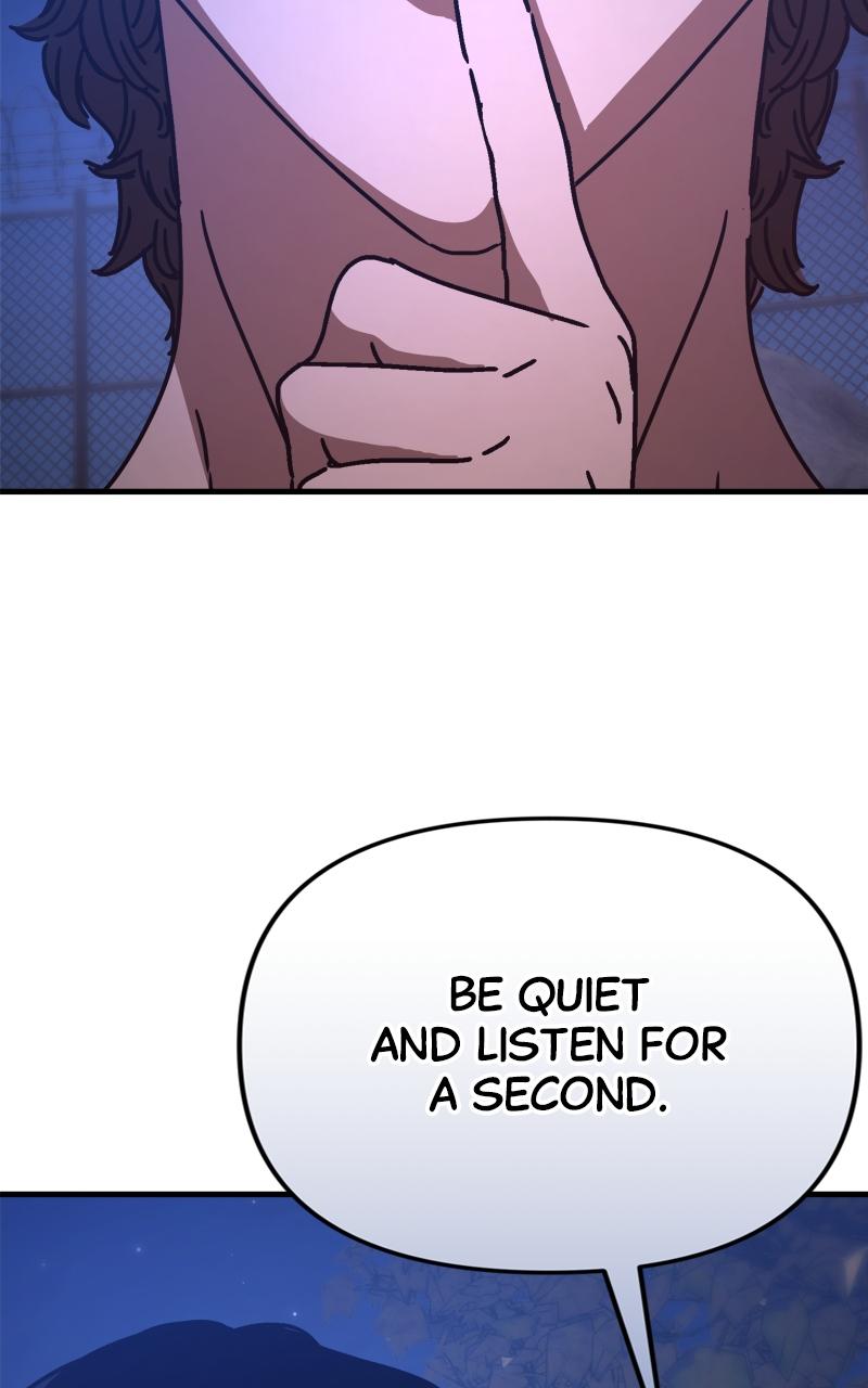 Hiding Out in an Apocalypse Chap 21 - Next Chap 22