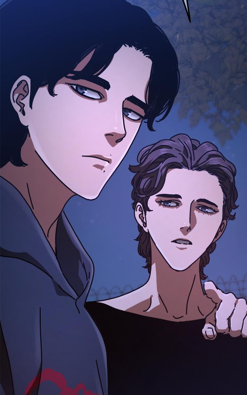 Hiding Out in an Apocalypse Chap 21 - Next Chap 22