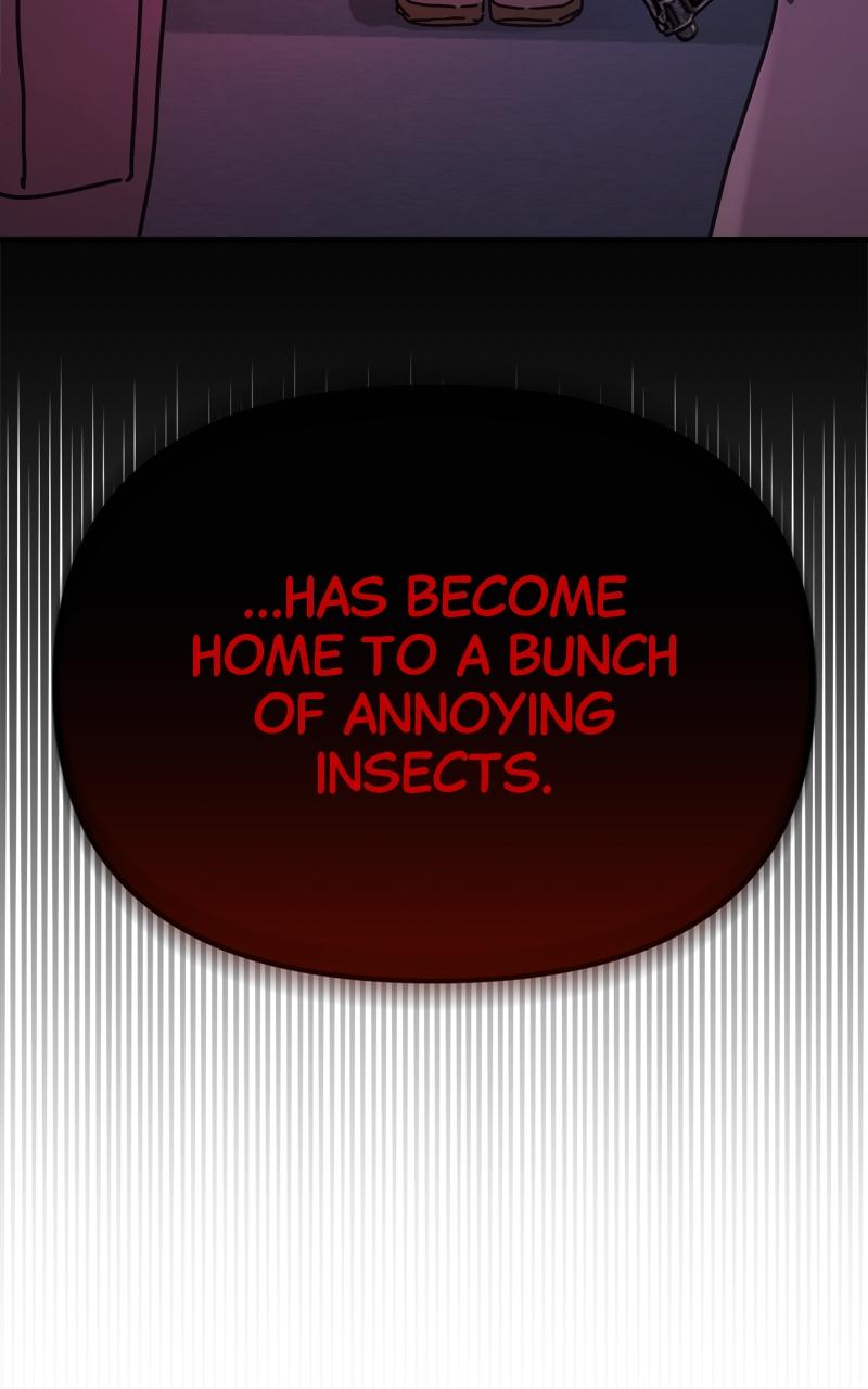 Hiding Out in an Apocalypse Chap 21 - Next Chap 22