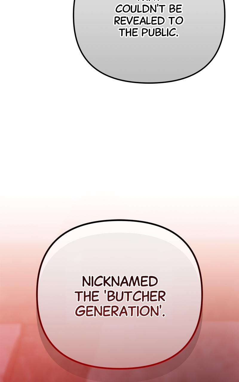 Hiding Out in an Apocalypse Chap 21 - Next Chap 22