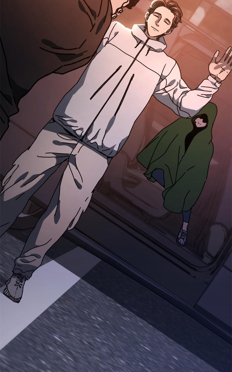 Hiding Out in an Apocalypse Chap 21 - Next Chap 22