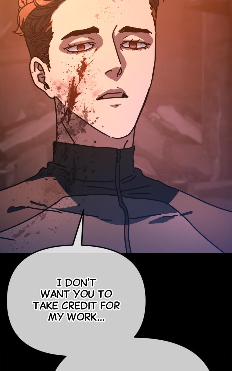 Hiding Out in an Apocalypse Chap 21 - Next Chap 22
