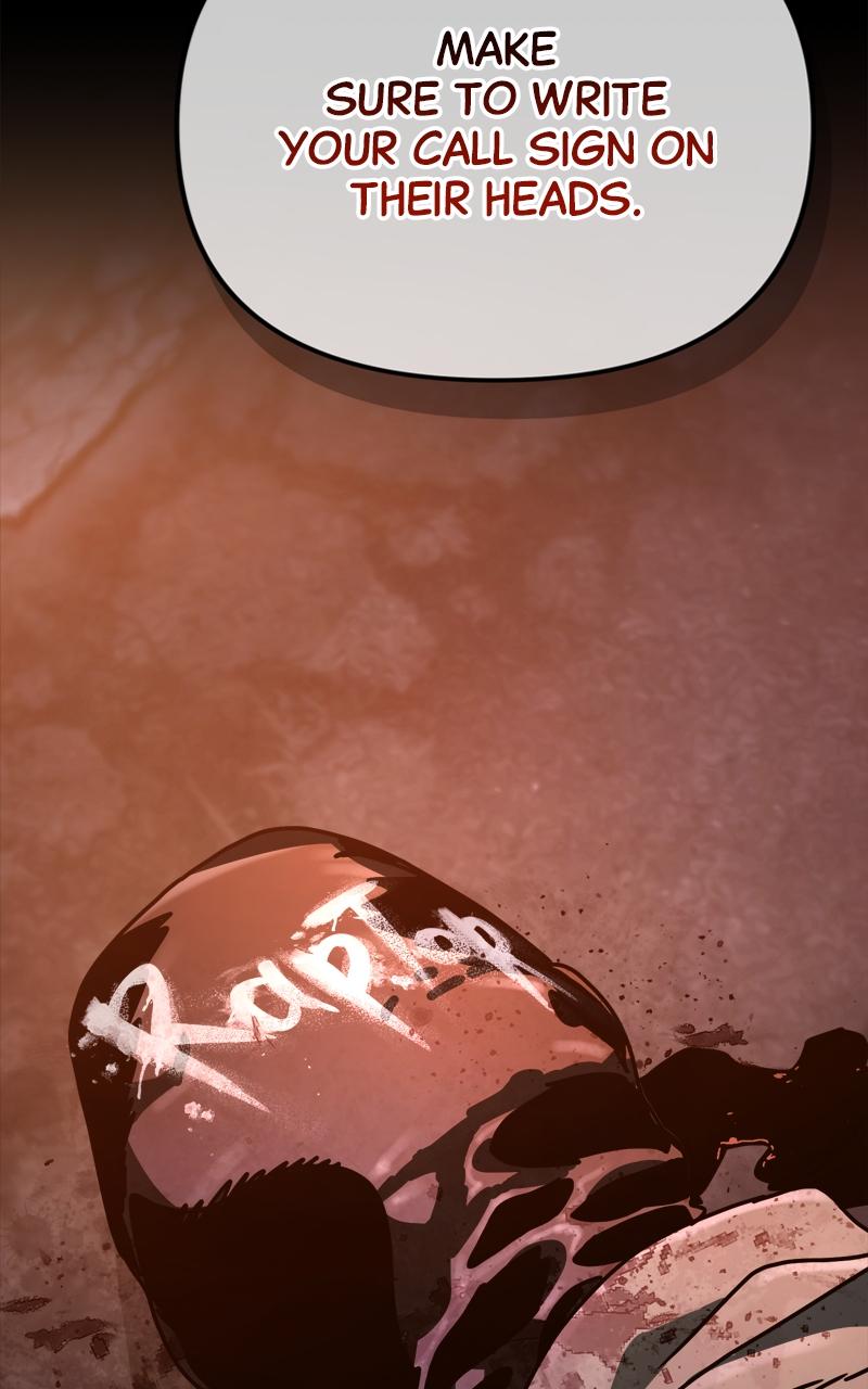 Hiding Out in an Apocalypse Chap 21 - Next Chap 22