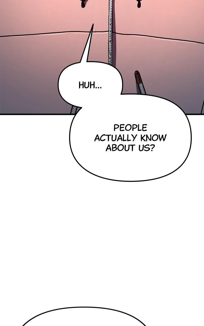 Hiding Out in an Apocalypse Chap 21 - Next Chap 22
