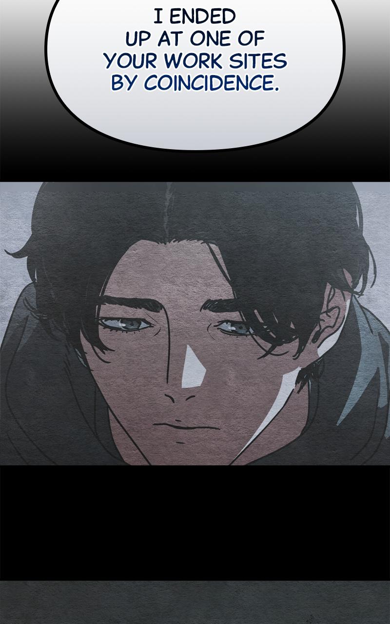 Hiding Out in an Apocalypse Chap 21 - Next Chap 22