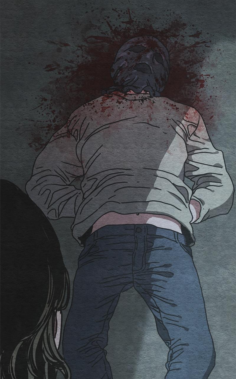 Hiding Out in an Apocalypse Chap 21 - Next Chap 22