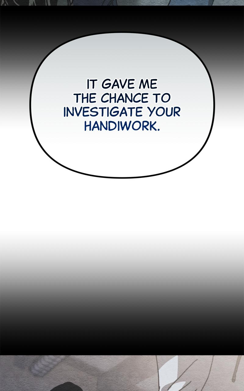 Hiding Out in an Apocalypse Chap 21 - Next Chap 22