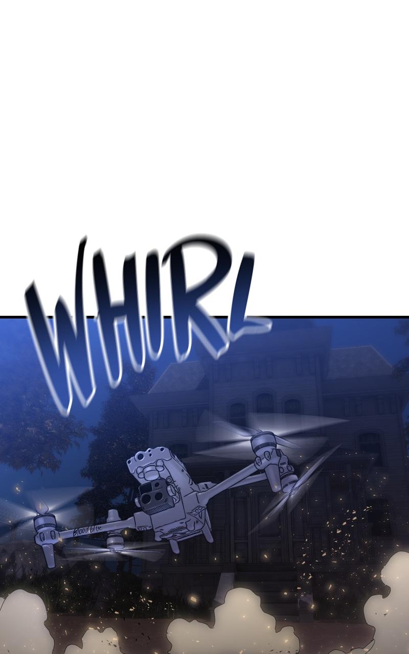 Hiding Out in an Apocalypse Chap 22 - Next Chap 23