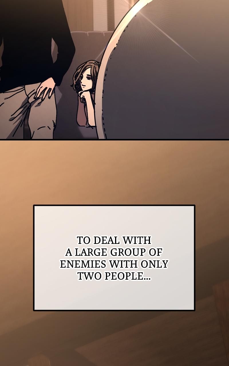 Hiding Out in an Apocalypse Chap 22 - Next Chap 23