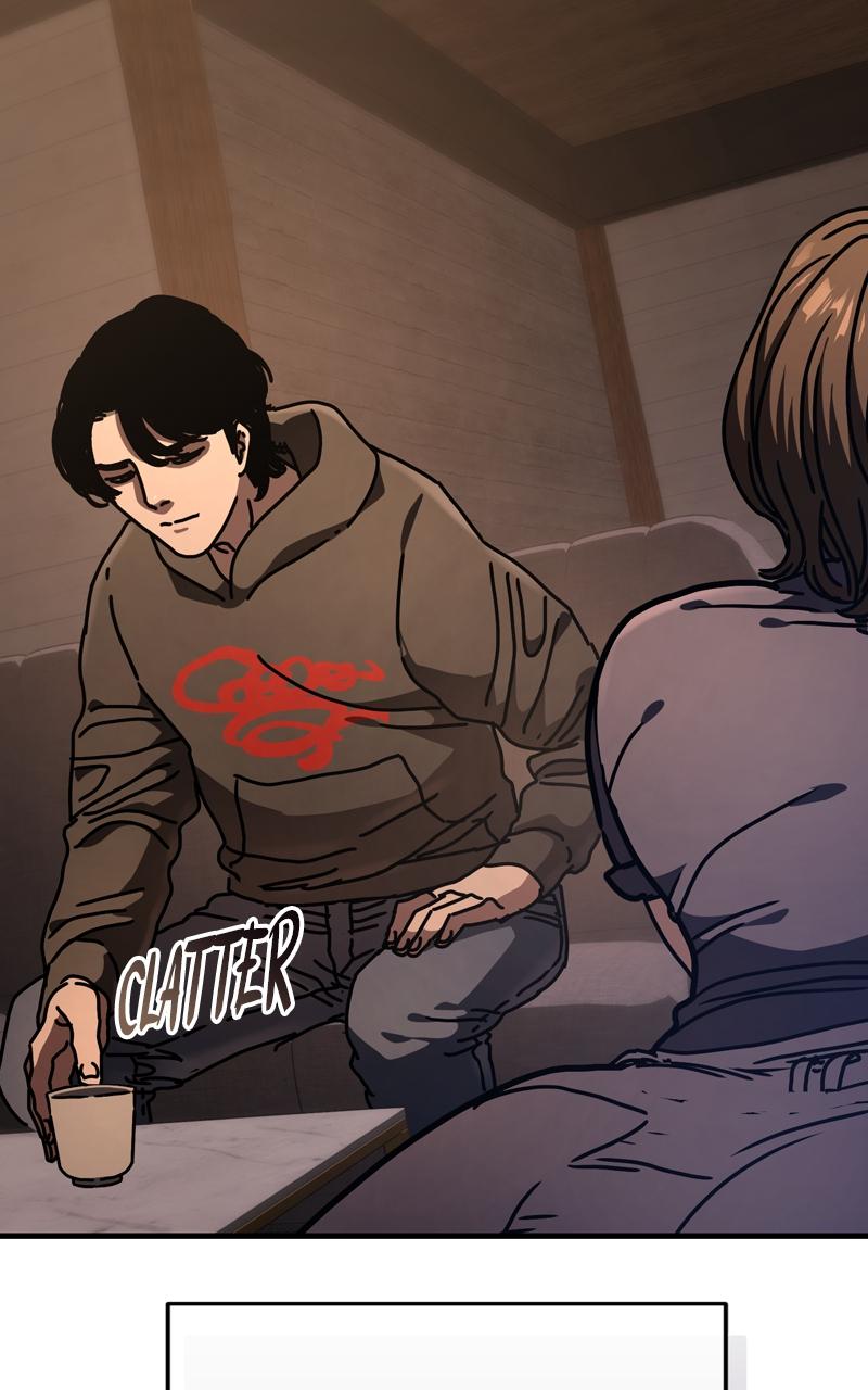 Hiding Out in an Apocalypse Chap 22 - Next Chap 23